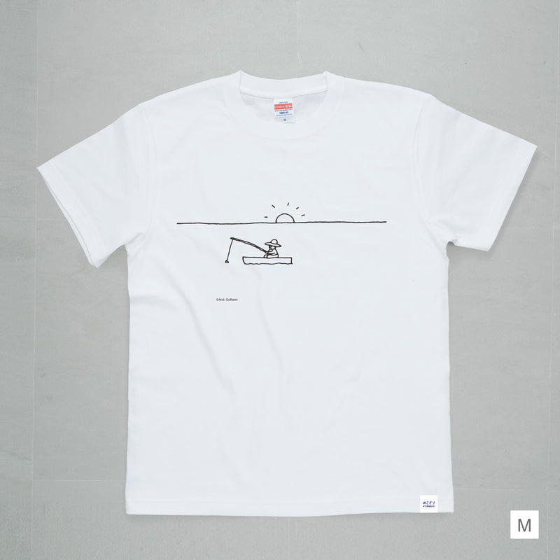 T -shirt (boat)