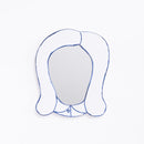 白い私はだれ？