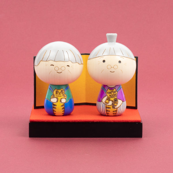 Kokeshi (forever with you)