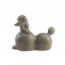 貴賓犬培養基（灰色）