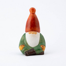 放鬆聖誕老人（綠色）