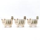 更多（灰色條紋）