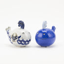 Yona的海浪和海浪