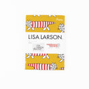 カットクロス（108×50cm・マイキー）