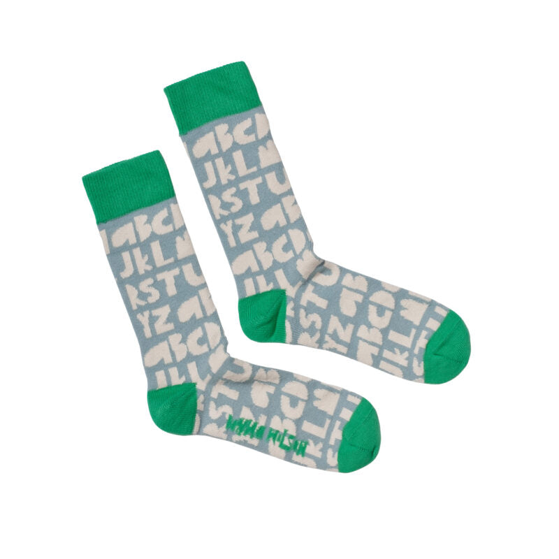 Socks (Alphabet)