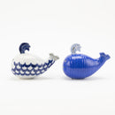 Yona的海浪和海浪