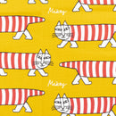 カットクロス（108×50cm・マイキー）