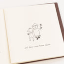 “布魯基和她的羊肉”雷神盒子套裝