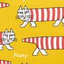 カットクロス（108×50cm・マイキー）