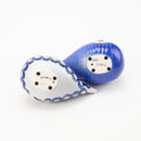 Yona的海浪和海浪