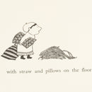 “布魯基和她的羊肉”雷神盒子套裝