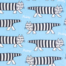 カットクロス（108×50cm・マイキー）