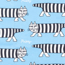 カットクロス（108×50cm・マイキー）