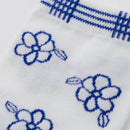 瑪麗安襪子（花）