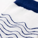 瑪麗安襪子（海浪）