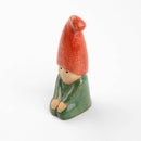 游泳Tomte（綠色）