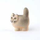 Minizu 2020 More (gray)