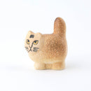 Minizu 2020多（棕色）