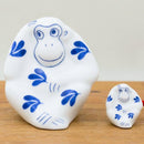 Netsuke Keychain（Oosaru）