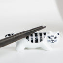 箸置き（マイキー・tora cat）