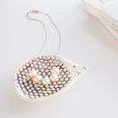 Soap dish (Harinezumi)