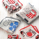 毛巾（嬰兒麥基）