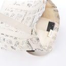 手提袋L（素描貓）