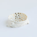 配件托盤（唱歌的狗，金點）