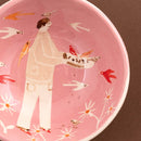 鳥類盛宴（餵鳥 / 12厘米）