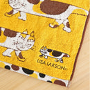 毛巾（Mikeneko Maiki）