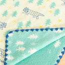 毛巾（森林中的莫里）