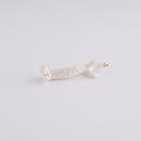 筷子休息（命名的狗 /金）