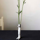花瓶（站立狗）