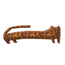 豹子的Lenny Leopard