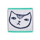 Towel (cat)