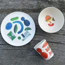 Bamboo Cup (Elements)