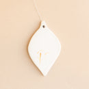 裝飾（花 /藍色）