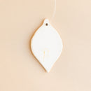 裝飾（花 /黃色）