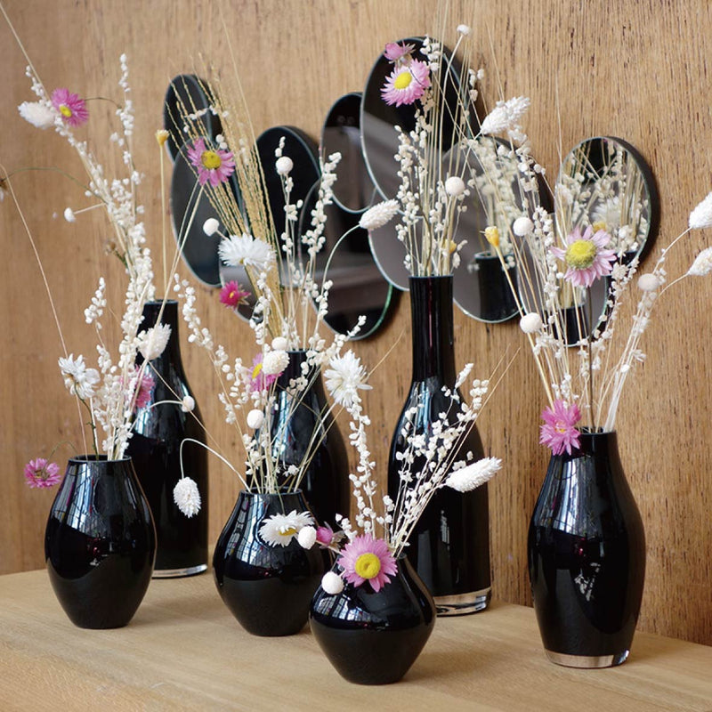 ツェツェ Tsé＆Tsé associées 四月の花器 MHPF - 花瓶・フラワー