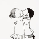 [Made -to -order production] Fed from "Let's Odori (Little Schubert)"