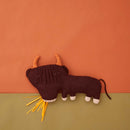 奧利牛（Olly Ox）