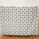 羔羊羊毛斜線（blahh belh）