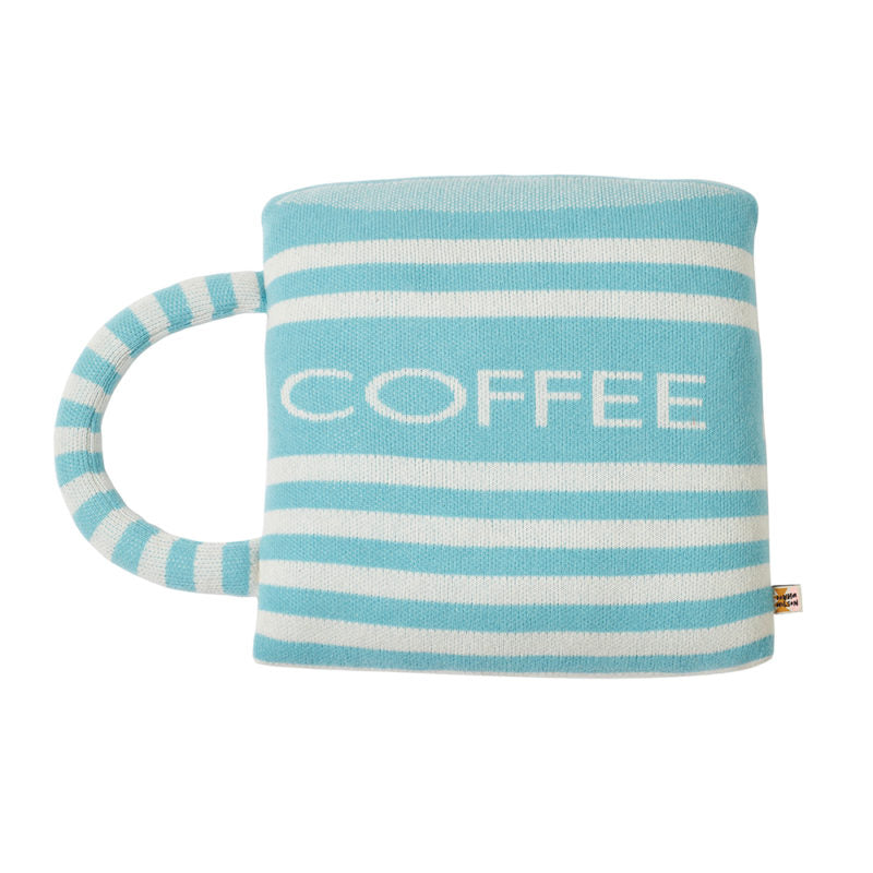 Cushion of coffee cup