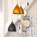 おちゃめなミラー