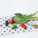 リメイクシート（Blue Tile）