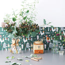 リメイクシート（Topiary Garden）