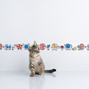 リメイクシート（リサ・ラーソン）