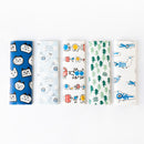 翻拍表（Lisa Larson套裝）