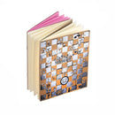 ジグザグなノート