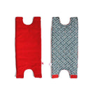 米爾扎的茶壺蓋